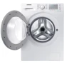 Стиральная машина Samsung WW80J5346MA: Тип загрузки фронтальная