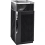 Маршрутизатор Wi-Fi ASUS ZenWiFi Pro ET12 AXE11000 Wi-Fi6E 2-Pack: Інтерфейс підключення (LAN-порт) 3 порта 1 Гбит/с, 2.5 Гбит/с / 1x2.5 Гбит/с, 2x2.5 Гбит/с /