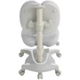 Детское кресло Cubby Bunias Grey: Особенности Двойная спинка