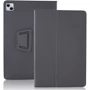 Аксесуар для планшетних ПК BeCover Slimbook Case Black для Oscal Pad 13 (712830)