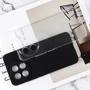 Чохол для телефона BeCover TPU Case Transparance for Tecno Spark 30 Pro (KL7) (713138): Колір прозрачный