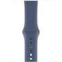 Аксессуар для Watch Apple Sport Band Alaskan Blue (MX0M2) for Apple Watch 42/44/45/49mm