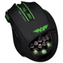 Мышь Armaggeddon Alien IV G9X A.Green (A-G9X Green): Тип сенсора оптический