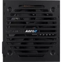Блок питания Aerocool VX 800 Plus: Мощность, Ватт 800