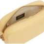 Женская сумка кросс боди Furla Block Mini бежевая (1060309): Страна производитель Италия