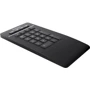 Клавиатура 3DConnexion Numpad Pro Black (3DX-700105): Подключение беспроводное