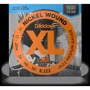 Струна для гитар Струны для электрогитар D'ADDARIO EJ22 XL NICKEL WOUND JAZZ MEDIUM (13-56)