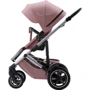 Прогулянковий візок Britax Römer SMILE 5Z Dusty Rose (2000039702): Тип коляски Прогулочная