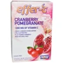 Now Foods Effer-C, Cranberry Pomegranate, 30 Packets, 5.5 g Each (NF0618)