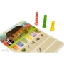Настільна гра Geekach Games Такеноко. Ювілейне видання (Takenoko, Укр): Вид карточные