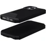Чехол для iPhone Urban Armor Gear UAG Metropolis Kevlar Black (114047113940) for iPhone 14 Pro Max фото 7
