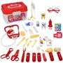Игровой набор UFT Юный Доктор 27 предметов Y7 Toy Doctor (UFTY7)