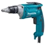 Шуруповерт сетевой Makita FS4300: Назначение профессиональный
