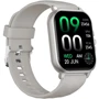 Смарт-часы Black Shark GT3 Neo Silver (UA): Дисплей 2.01" TFT (240x296)
