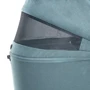 Коляска Baby Design HUSKY XL 207 SILVER GRAY фото 17
