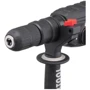Перфоратор Intertool WT-0171: Кейс в комплекті є