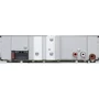 Kenwood KMM-104AY: Формфактор 1 DIN