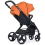 Коляска прогулочная El Camino ME 1053N DYNAMIC PRO Orange Оранжевый (ME 1053N Orange EL CAMINO): Пол ребенка Для девочек