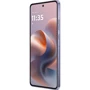 Смартфон Motorola G86 5G 8/256GB Cosmic Sky (UA UCRF): Процессор Mediatek Dimensity 7300 (4 nm) Octa-core (4x2.5 GHz Cortex-A78 & 4x2.0 GHz Cortex-A55)