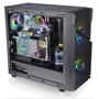 Система охлаждения Thermaltake Pacific G1/4 90 Degree Adapter - Gold/DIY LCS/Fitting (CL-W268-CU00GD-A) фото 3