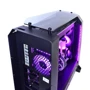 Персональный компьютер (ПК) ARTLINE Overlord RTX P99 (P99v23): Видеокартка NVIDIA GeForce RTX 3090, 24 ГБ