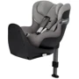 Автокресло Cybex Sirona S i-Size Soho Grey mid grey