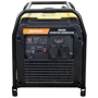 Генератор бензиновий ITC POWER GG40I 3500/3800 W: Тип електростанції бензиновий