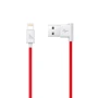 Кабель Hoco USB Cable to Lightning UPL11 1.2m Red