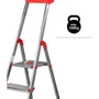 Лестница Rolser Escalera Brico 220 6 широких ступеней (BRI028): Производитель Rolser