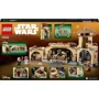 Конструктор LEGO Star Wars Тронный зал Боби Фетта (75326): Серия Star Wars