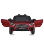 Детский электромобиль Bambi Racer Mercedes SL 63 AMG красный (M 5098EBLRS-3): Максимальная скорость, км/ч 8
