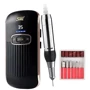 Фрезер для маникюра SML M-11 SML-M11BL