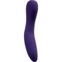 We-Vibe Rave - анатомічний вібратор для точки G, 19.3x3.4 см