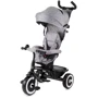 Триколісний велосипед Kinderkraft Aston Grey (KKRASTOGRY0000)