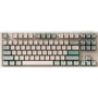 Клавиатура Ducky One 3 TKL Cherry MX Brown Matcha Cream UA (DKON2187-BUAPXМAEGGC1) фото 7