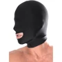 Маска Pipedream Fetish Fantasy Series Spandex Open Mouth Hood
