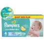 Подгузники Pampers Active Baby Maxi (7-14 кг) Мега 106шт (4015400737278)