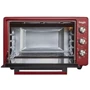 Электродуховка настольная Freggia MOC42R: Размеры 52х45х33 см (ШхГхВ)
