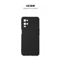 Чохол для телефона ArmorStandart ICON Case Camera cover Black для OPPO A54 4G (ARM59009): Матеріал силикон