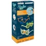Набор аксессуаров для 3D-ручки 3Doodler Start – МОДНЫЕ ОЧКИ (48 стержней, 3 шаблона, 1 трафарет): Производитель 3Doodler Start
