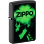 Запальничка ZIPPO 218 2022PFF Zippo Cyber Design (48485)