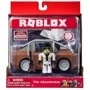 Ігрова колекційна фігурка Jazwares Roblox Large Vehicle The Abominator W3 (10773R) фото 5