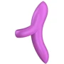 Вибратор Satisfyer Bold Lover dark pink