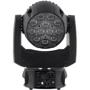 Голова заливочного света CHAUVET Intimidator Wash Zoom 450 IRC: Тип Головы (DMX)