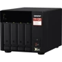 Сетевой накопитель (NAS) QNAP 4BAY 8GB TS-473A-8G