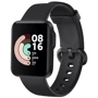Ремешок BeCover Sport Band Black for Xiaomi Mi Watch Lite (706394): Совместимость с брендом Xiaomi