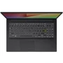 Ноутбук ASUS VivoBook 15 KM513UA (KM513UA-OLED179W) RB: Процессор AMD Ryzen 5 5500U (2.1 - 4.0 ) 6-ядерный