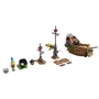 Конструктор LEGO Super Mario Летательный аппарат Боузера. Дополнительный уровень (71391): Серия Super Mario