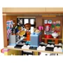 Конструктор LEGO Friends Ресторан и кулинарная школа 896 деталей (42655) фото 7