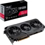 Видеокарта ASUS Radeon RX 5600 XT 6144Mb TUF 3 TOP EVO GAMING (TUF3-RX5600XT-T6G-EVO-GAMING)